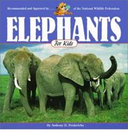 Elephants for Kids
