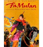 Fa Mulan