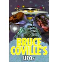 Bruce Coville's UFOs