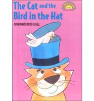 The Cat and the Bird in the Hat