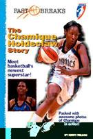 The Chamique Holdsclaw Story