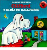 Clifford Y El Dia De Halloween