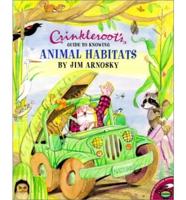 Crinkleroot's Guide to Knowing Animal Habitats