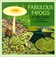 Fabulous Frogs