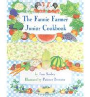 Fannie Farmer Junior Cookbook