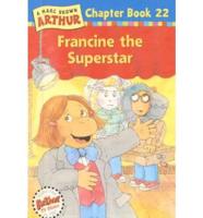 Francine the Superstar
