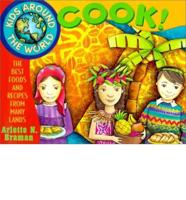 Kids Around the World Cook!