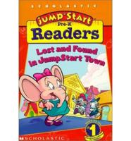 Lost and Found in JumpStart Town