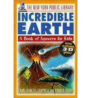 The New York Public Library Incredible Earth