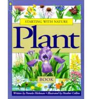 Starting With Nature Plant Book