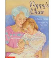 Poppy's Chair
