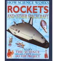 Rockets and Other Spacecraft
