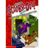 Scooby-Doo! And the Frankenstein Monster