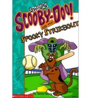 Scooby-Doo and the Spooky Strikeout