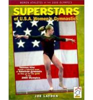 Superstars of U.S.A. Women's Gymnastics