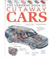 The Usborne Book of Cutaway Cars