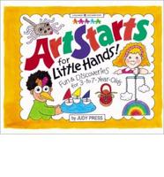 Artstarts for Little Hands