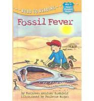 Fossil Fever