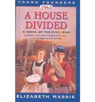 1863, a House Divided