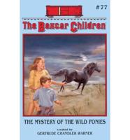 The Mystery of the Wild Ponies