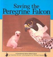 Saving the Peregrine Falcon