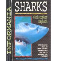 Informania Sharks