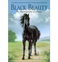 Black Beauty