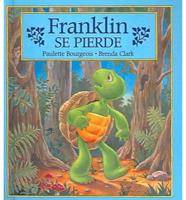 Franklin Se Pierde/Franklin Is Lost