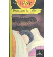 Ramona LA Valiente/Ramona the Brave