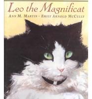 Leo the Magnificat