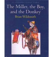 The Miller, the Boy, and the Donkey