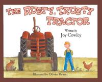 The Rusty, Trusty Tractor