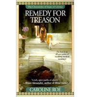 Remedy for Treason