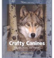 Crafty Canines