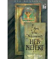 I Am the Mummy Heb-Nefert