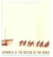 Shipwreck At the Bottom of the World