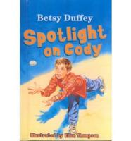 Spotlight on Cody