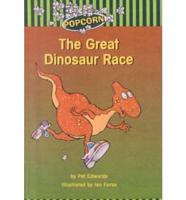 Great Dinosaur Race