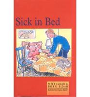 Sick in Bed