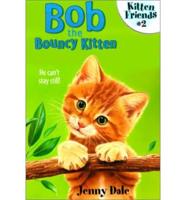 Bob the Bouncy Kitten