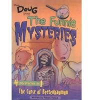 The Funnie Mysteries