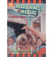 Horrid Henry's Head Lice