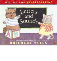 Letters and Sounds