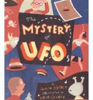 The Mystery of UFOs