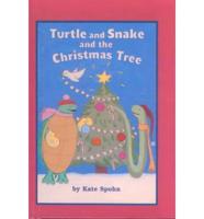 Turtle and Snake and the Christmas Tree