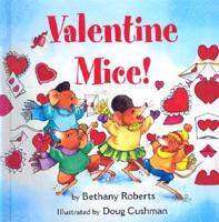 Valentine Mice!