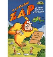 Captain Zap and the Evil Baron Von Fishhead