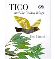 Tico and the Golden Wings