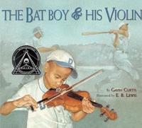 Bat Boy and His Violin