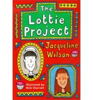 The Lottie Project